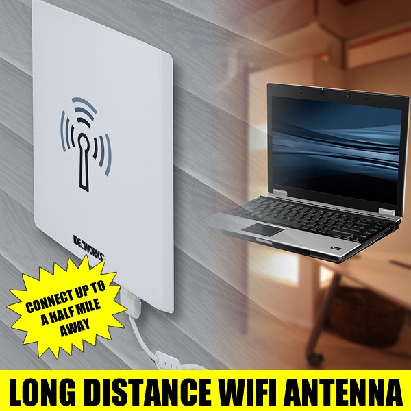arc wireless antenna software download
